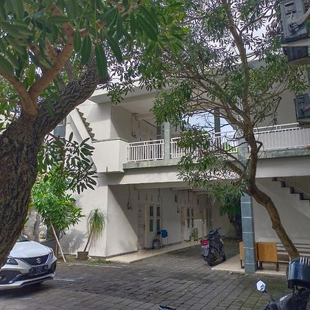 Oemah Jawa Guesthouse Jembel Exterior foto